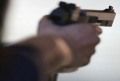 Polisi limpahkan kasus penembakan di indekos ke POM AU