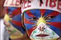 Pasukan keamanan China dituduh menembaki pengunjuk rasa Tibet