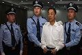 Pengadilan China beri kesempatan Bo Xilai banding