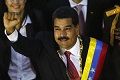 Berangus korupsi, Presiden Venezuela minta kekuasaan khusus