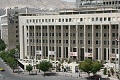 Mortir hantam Bank Sentral Suriah di Damaskus