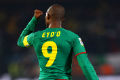 Etoo batal pensiun dari timnas Kamerun