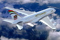 Etihad tambah frekuensi penerbangan Jakarta-Abu Dhabi