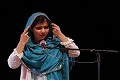 Taliban: Malala tak berhak dapat award HAM Eropa