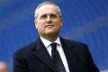 Presiden Lazio kecam UEFA dan FIGC soal sanksi