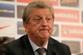 Ketua FA ogah bicarakan masa depan Roy Hodgson