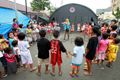 Di Indonesia belum ada kota layak anak