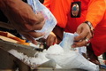 Polisi amankan 10.000 ekstasi & setengah kilo sabu