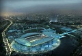City berencana pugar Etihad Stadium