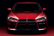 Mitsubishi: Tidak ada wajah baru sedan Lancer