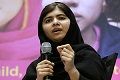 Walau gagal raih nobel, Malala disanjung Obama
