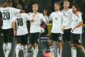 Jerman dan Swiss melenggang ke Piala Dunia