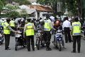 Idul Adha, 11 ruas jalan di Makassar ditutup