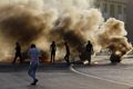 Polisi Bahrain bubarkan demonstrasi kaum Syiah