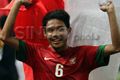 Evan Dimas peringatkan timnya tak cepat puas