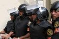 Hadapi Ghana, Mesir jamin keamanan