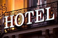 Idul Adha, okupansi hotel terjungkal hingga 30%