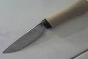 Jelang Idul Adha, penjualan pisau naik 100%