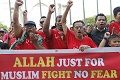 Malaysia larang Herald pakai Allah untuk sebut Tuhan