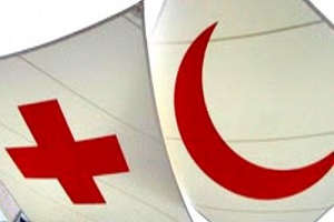7 anggota Komite Palang Merah diculik di Suriah