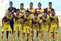 Sriwijaya FC menanti ledakan young guns