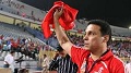Pelatih klub Libya ditembak