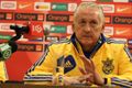 Ukraina realistis tatap babak play-off