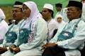 Jemaah haji Indonesia dapat tausyiah dari Dubes RI