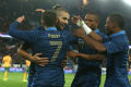 Prancis protes play-off Piala Dunia