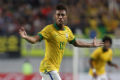 Felipe Scolari: Neymar terbaik di Brasil