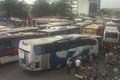 Solo & Padang rebutan bantuan bus dari Kemenhub