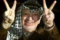 Rusia: Arafat tidak diracuni polonium