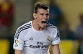 Bale siap jajal El Clasico