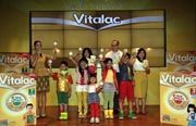 Sarihusada luncurkan produk baru Vitalac