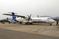 Pesawat Lao Airlines jatuh, 44 tewas