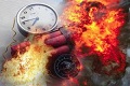 Bom bunuh diri di Irak tewaskan 15 orang