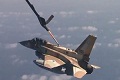 Latihan Angkatan Udara Israel masuki pekan kedua