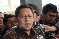 Anas todong SBY ungkap Bunda Putri