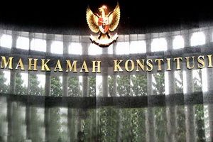 Perppu SBY soal MK digugat