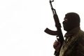 Badan Intelijen Afghanistan tahan 3 teroris