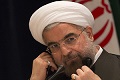 Presiden Iran larang slogan matilah Amerika