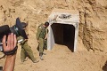 Hamas mengaku telah menggali terowongan ke Israel