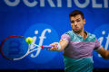 Grigor Dimitrov raih juara Stockholm Open