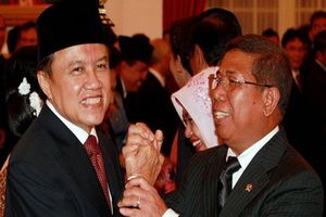 Bantah pernyataan Nazaruddin, Sudi berani bersumpah