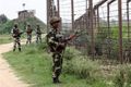 Tentara India & Pakistan kembali baku tembak di Kashmir