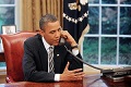 Perancis marah, Obama telepon Hollande