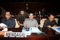Pemerintah tanggapi polemik Sudi Silalahi terkait proyek e-KTP