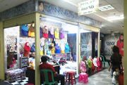Thamrin City hadirkan pusat hijab