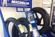 Michelin tawarkan Pilot Street Ring 14