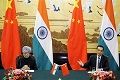 China & India sepakat redam ketegangan di Himalaya